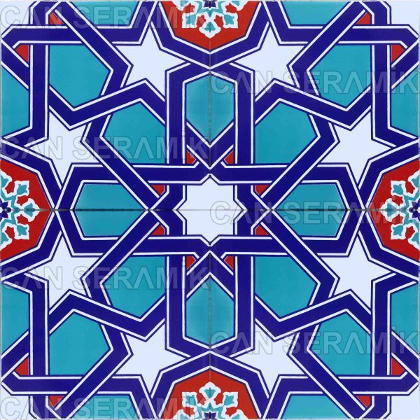 Çini Karo Osmanlı Saraylarında Kullanılan Çini Desenleri Çini Modelleri Topkapı sarayı Dolmabahçe Sarayı Yıldız Sarayı Çini Desenleri Mescidi Aksa Çinileri