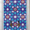 Kurna Arkası Çini Pano Modelleri Osmanlı Çinileri Kütahya İznik Çinileri Desenleri Modelleri Çini Seramik Karo Hamamda Kullanılır mı ?