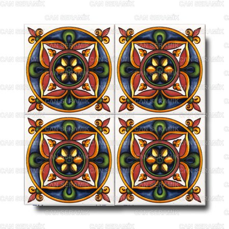 10x10 Porselen Karo Fiyatları 10x10 Seramik Karo Desenleri Meksika Karosu Desenleri Portekiz Karosu Desenleri İspanyol Karo Desenleri Fiyatları