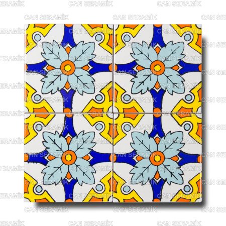 10x10 Meksika Karosu Fiyatları 10x10 Seramik Karo Desenleri Meksika Karo Desenleri Portekiz Karosu Desenleri Modelleri Fiyatları İspanyol Karosu Desenleri