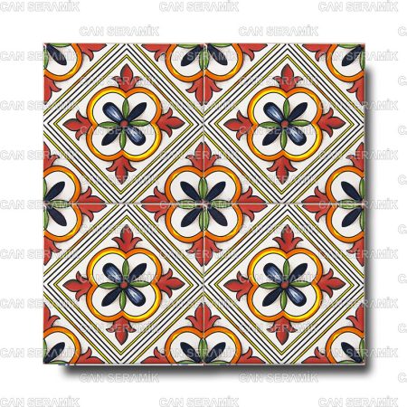 10x10 Porselen Karo Fiyatları 10x10 Seramik Karo Desenleri Meksika Karosu Desenleri Portekiz Karosu Desenleri İspanyol Karo Desenleri Fiyatları