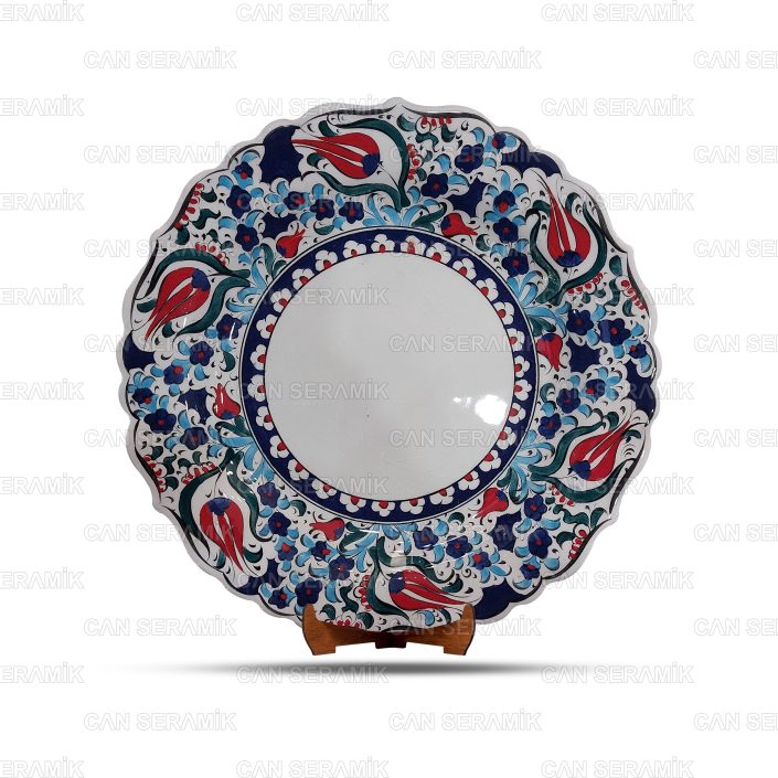 Plaket Çini Tabak Modelleri Logo Baskılı Çini Tabak Çeşitleri El Yapımı Promosyon Çini Tabak Fiyatları El İşlemesi Seramik Plaket Tabak Örnekleri