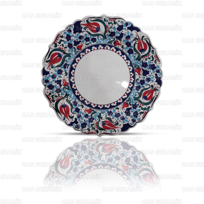 Plaket Çini Tabak Modelleri Logo Baskılı Çini Tabak Çeşitleri El Yapımı Promosyon Çini Tabak Fiyatları El İşlemesi Seramik Plaket Tabak Örnekleri