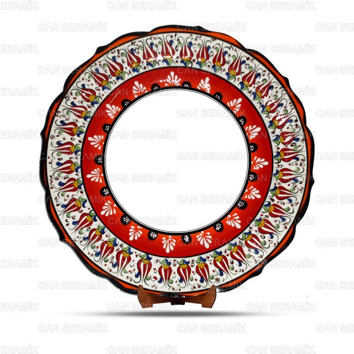 Promosyon Çini Tabak Modelleri Logo Baskılı Çini Tabak Çeşitleri El Yapımı Plaket Çini Tabak Fiyatları El İşlemesi Seramik Plaket Tabak Örnekleri