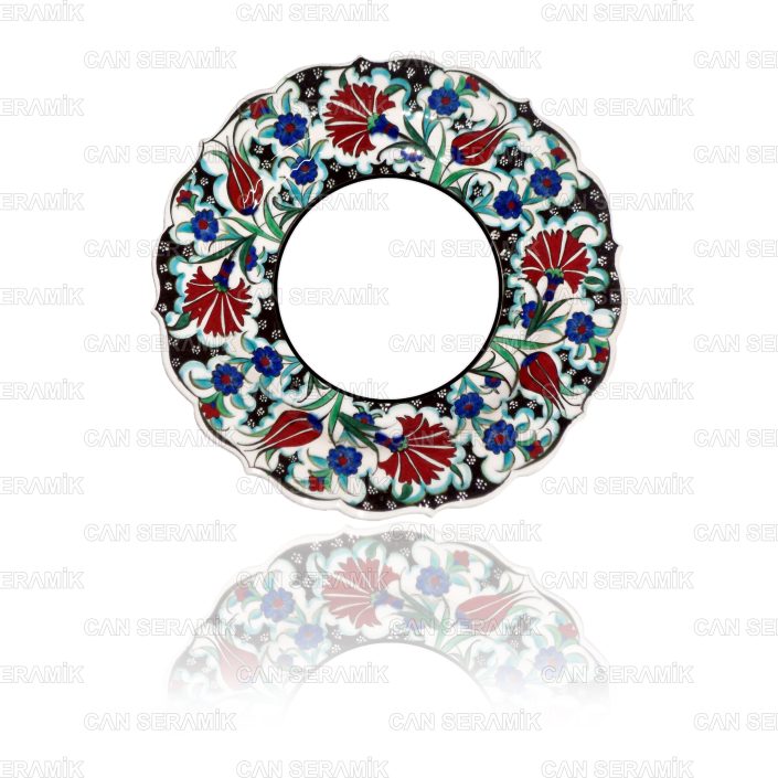 Promosyon Çini Tabak Modelleri Logo Baskılı Çini Tabak Çeşitleri El Yapımı Plaket Çini Tabak Fiyatları El İşlemesi Seramik Plaket Tabak Örnekleri