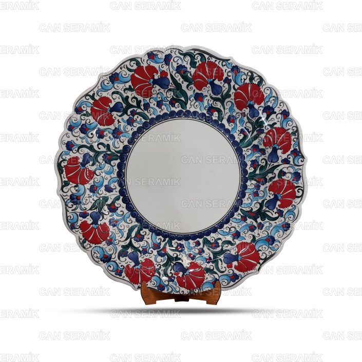 Plaket Çini Tabak Modelleri Logo Baskılı Çini Tabak Çeşitleri El Yapımı Promosyon Çini Tabak Fiyatları El İşlemesi Seramik Plaket Tabak Örnekleri