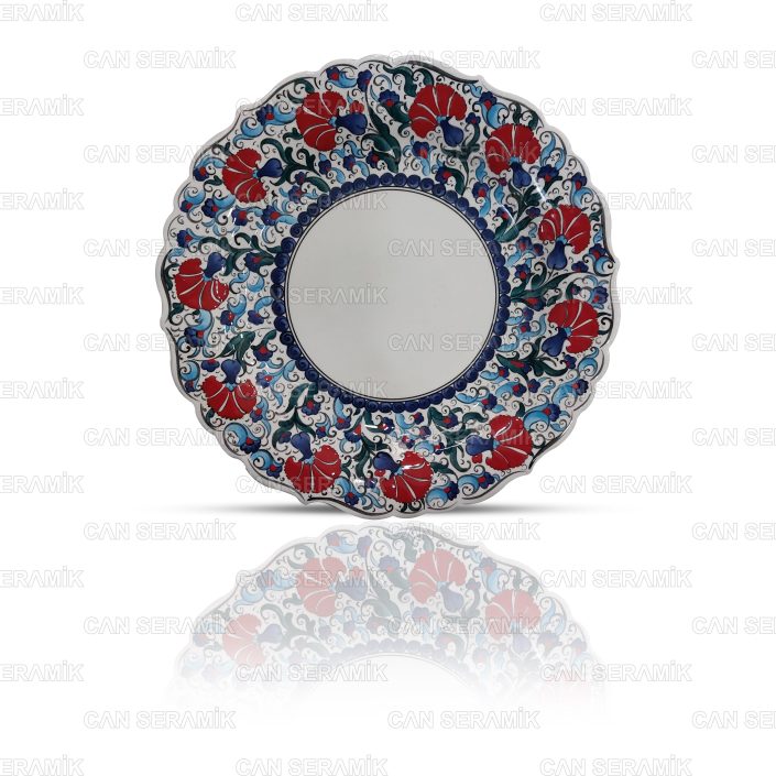 Plaket Çini Tabak Modelleri Logo Baskılı Çini Tabak Çeşitleri El Yapımı Promosyon Çini Tabak Fiyatları El İşlemesi Seramik Plaket Tabak Örnekleri