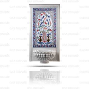 El Yapımı İznik Çini Pano Modelleri İznik Çinisi Pano Modelleri İznik Çini Pano Fiyatları İznik Çinisi Nasıl Yapılır Çini Yapımı Teknikleri