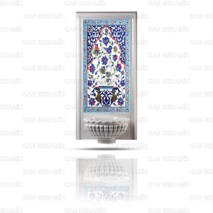 İznik Çini Pano Modelleri Çini Sanatı ve İznik Çinisi Hakkında Bilgi Geleneksel Çini Sanatı İznik Çinisi Fiyatları Hamam Çinisi El Yapımı Hamam Çinileri