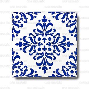 10x10 Mavi Beyaz Seramik Modelleri Desenleri ve Fiyatları Sade Desenli 10x10 Seramik Fayans Karo Modelleri Porselen Karo Fiyatları